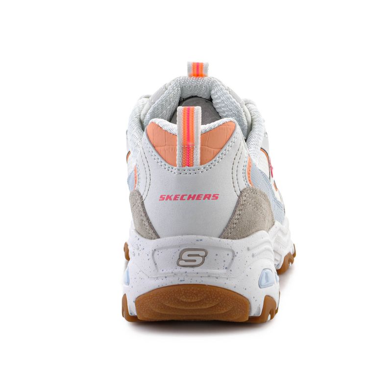 Skechers D'Lites - Bold Views W 149589-NTMT Cipő - Sportmania.hu