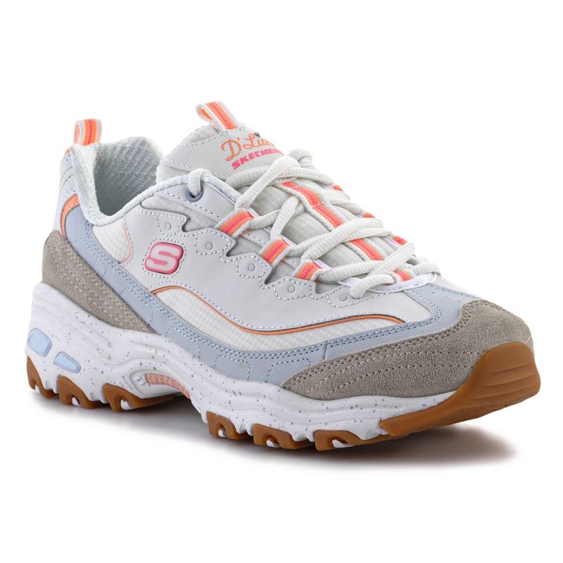 Skechers D'Lites - Bold Views W 149589-NTMT Cipő - Sportmania.hu