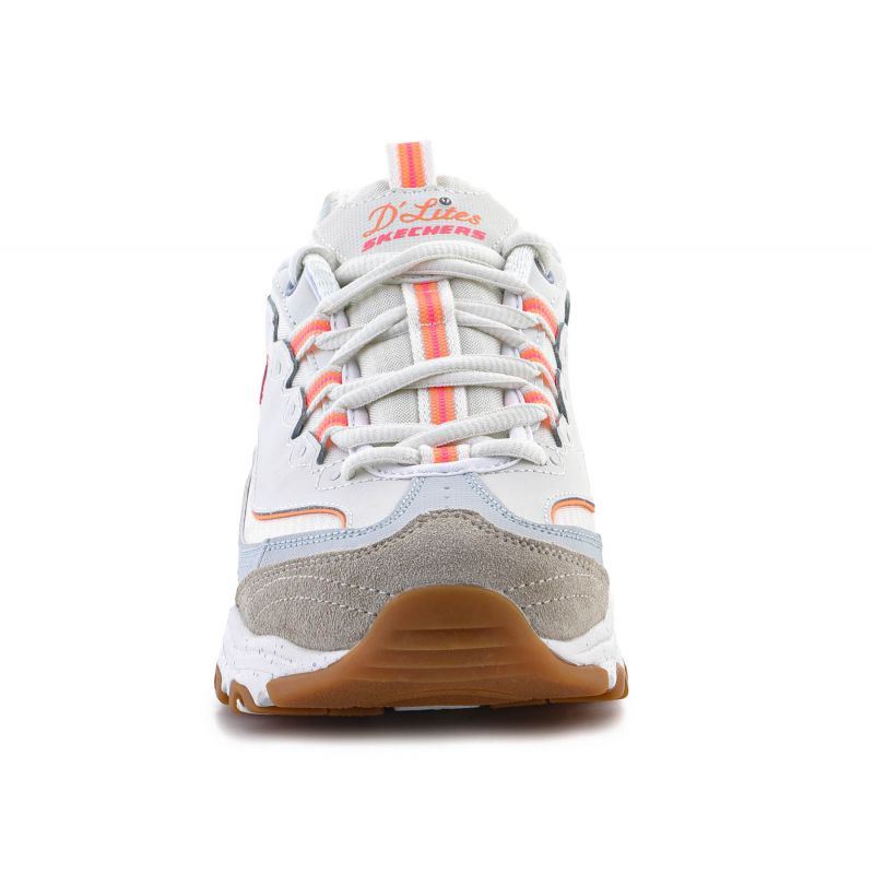 Skechers D'Lites - Bold Views W 149589-NTMT Cipő - Sportmania.hu