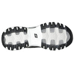 Skechers D'Lites Shoes W 149267-BKGD Cipő - Sportmania.hu