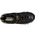 Skechers D'Lites Shoes W 149267-BKGD Cipő - Sportmania.hu