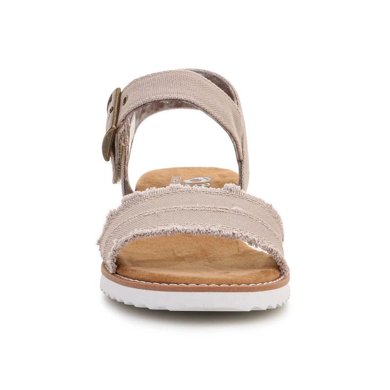 Skechers Desert Kiss Adobe Princess W 113541-TPE Sandals Cipő - Sportmania.hu