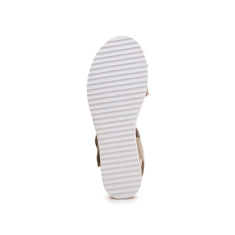 Skechers Desert Kiss Adobe Princess W Sandals Cipő női 113541-TPE