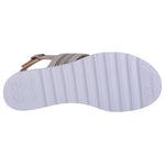 Skechers Desert Kiss Hi Tea Time Női Utcai Cipő - Bézs 113863-NTMT