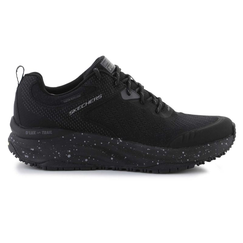 Skechers D`lux Trail M 237336-BBK Cipő - Sportmania.hu