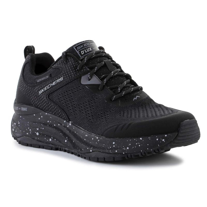 Skechers D`lux Trail M 237336-BBK Cipő - Sportmania.hu