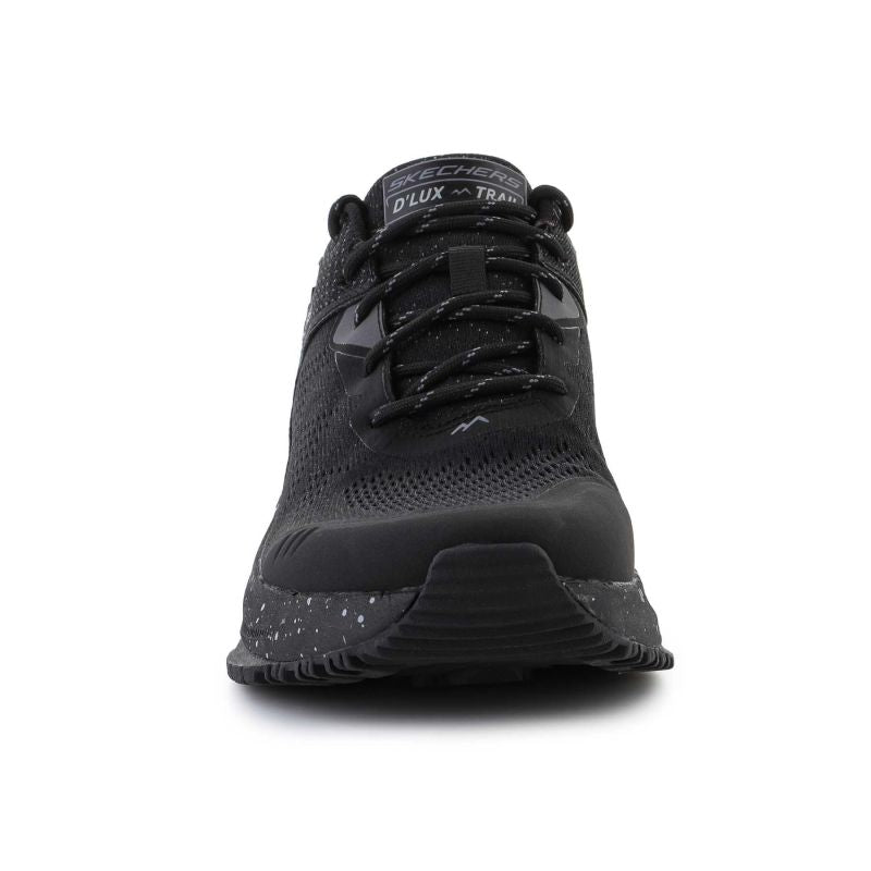 Skechers D`lux Trail M 237336-BBK Cipő - Sportmania.hu