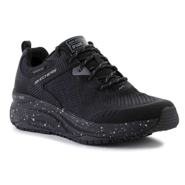 Skechers D`lux Trail M 237336-BBK Cipő - Sportmania.hu