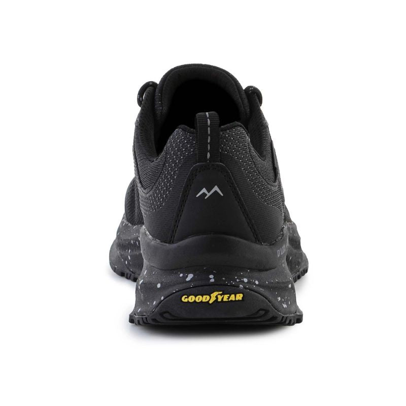 Skechers D`lux Trail M 237336-BBK Cipő - Sportmania.hu