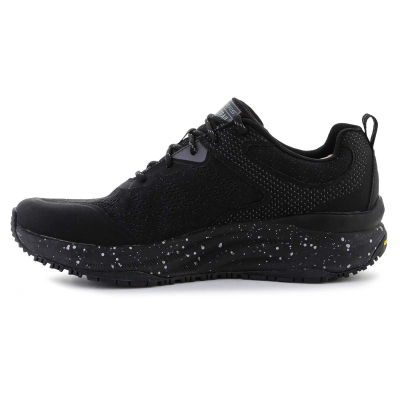 Skechers D`lux Trail M 237336-BBK Cipő - Sportmania.hu