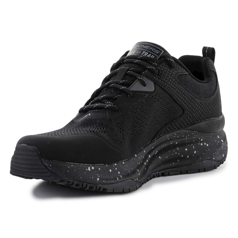 Skechers D`lux Trail M 237336-BBK Cipő - Sportmania.hu