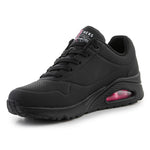 Skechers Dripping In Love W 177980-BKPK Cipő - Sportmania.hu