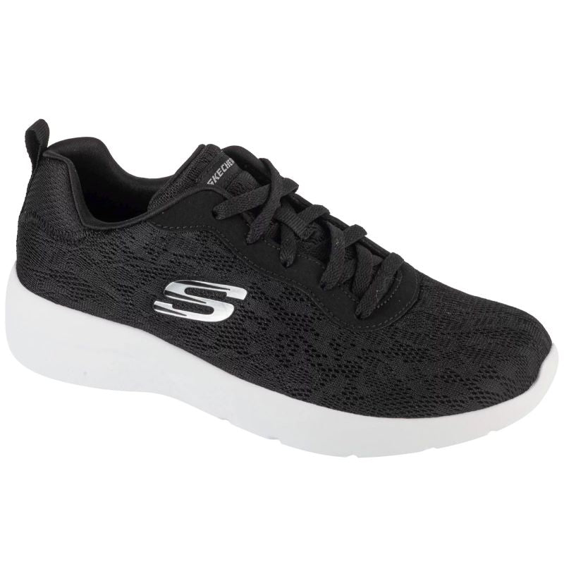 Skechers Dynamight 2.0 - Homespun Black 12963-BKW