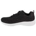 Skechers Dynamight 2.0 - Homespun Black 12963-BKW