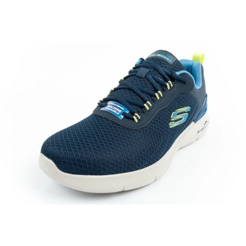 Skechers Dynamight 2.0 M shoes 232971/NVLM cipő - Sportmania.hu