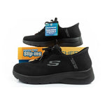 Skechers Dynamight 2.0 Slip-Ins shoes W 150480/BBK cipő - Sportmania.hu