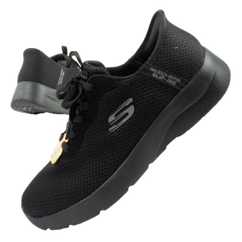 Skechers Dynamight 2.0 Slip-Ins shoes W 150480/BBK cipő - Sportmania.hu