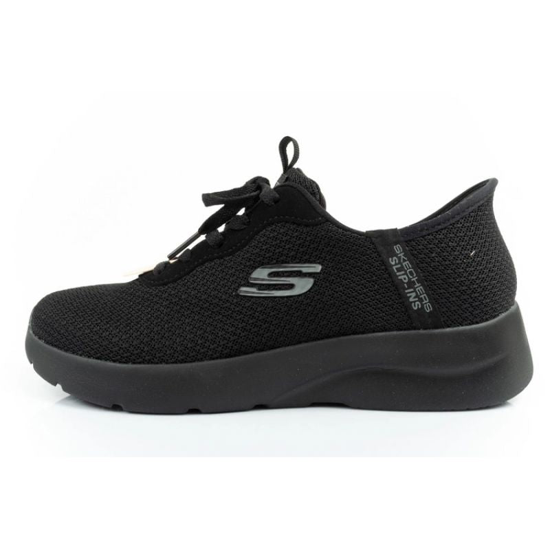 Skechers Dynamight 2.0 Slip-Ins shoes W 150480/BBK cipő - Sportmania.hu