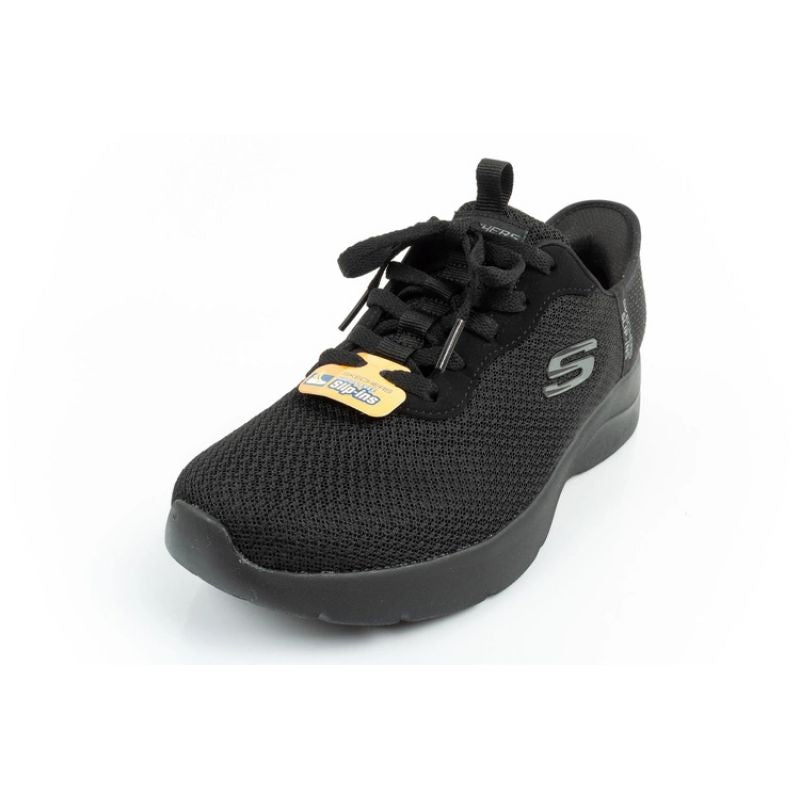 Skechers Dynamight 2.0 Slip-Ins shoes W Utcai női 150480/BBK