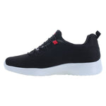 Skechers Dynamight 58360-BKRD