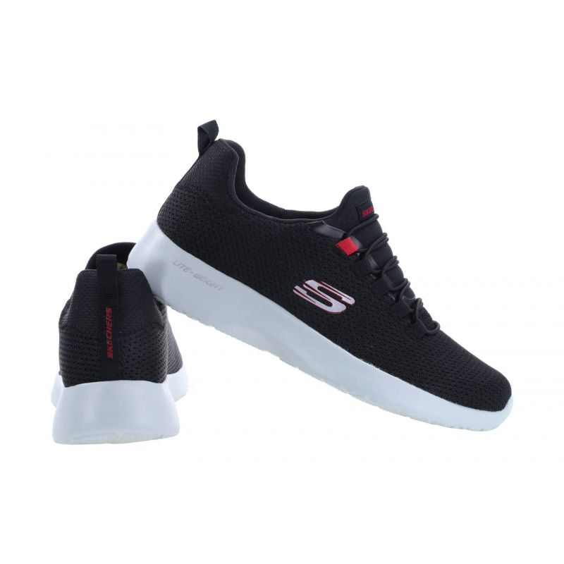 Skechers Dynamight 58360-BKRD