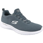 Skechers Dynamight M férfi Utcai cipő 58360-GRY