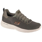 Skechers Dynamight zöld cipő
