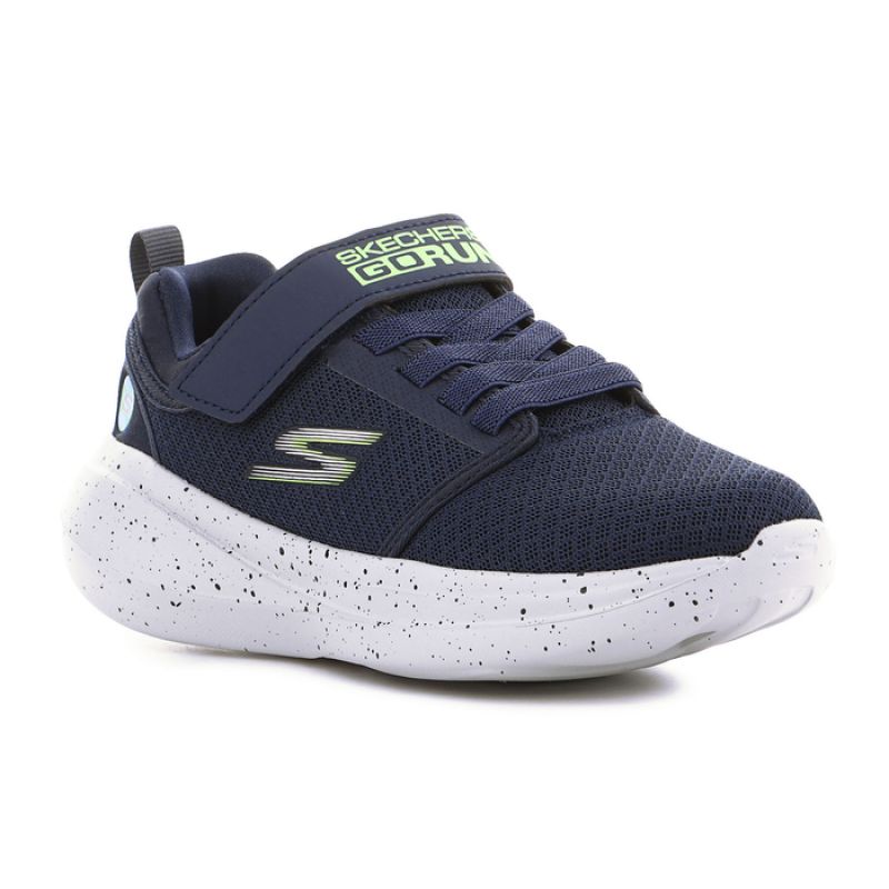 Skechers Earthly Kid Jr 405028L-NVY Cipő - Sportmania.hu