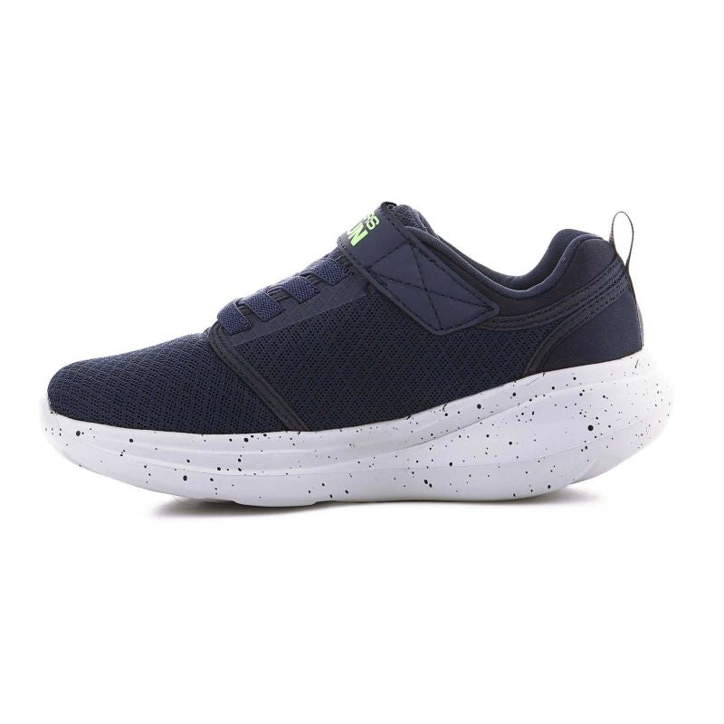 Skechers Earthly Kid Jr 405028L-NVY Cipő - Sportmania.hu