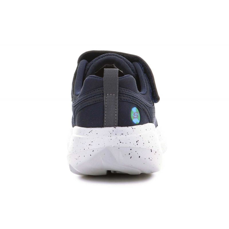 Skechers Earthly Kid Jr 405028L-NVY Cipő - Sportmania.hu