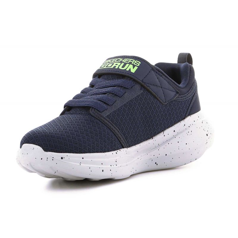 Skechers Earthly Kid Jr 405028L-NVY Cipő - Sportmania.hu