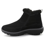 Skechers Easy Going Cool Zip ! W 167862-BLK Cipő - Sportmania.hu