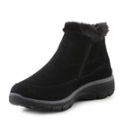 Skechers Easy Going Cool Zip ! W 167862-BLK Cipő - Sportmania.hu