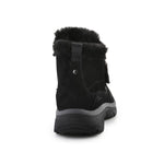 Skechers Easy Going Cool Zip ! W 167862-BLK Cipő - Sportmania.hu