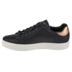 Skechers Eden LX Lifestyle Férficipő - Beaming Glory Fekete 185016-BKRG