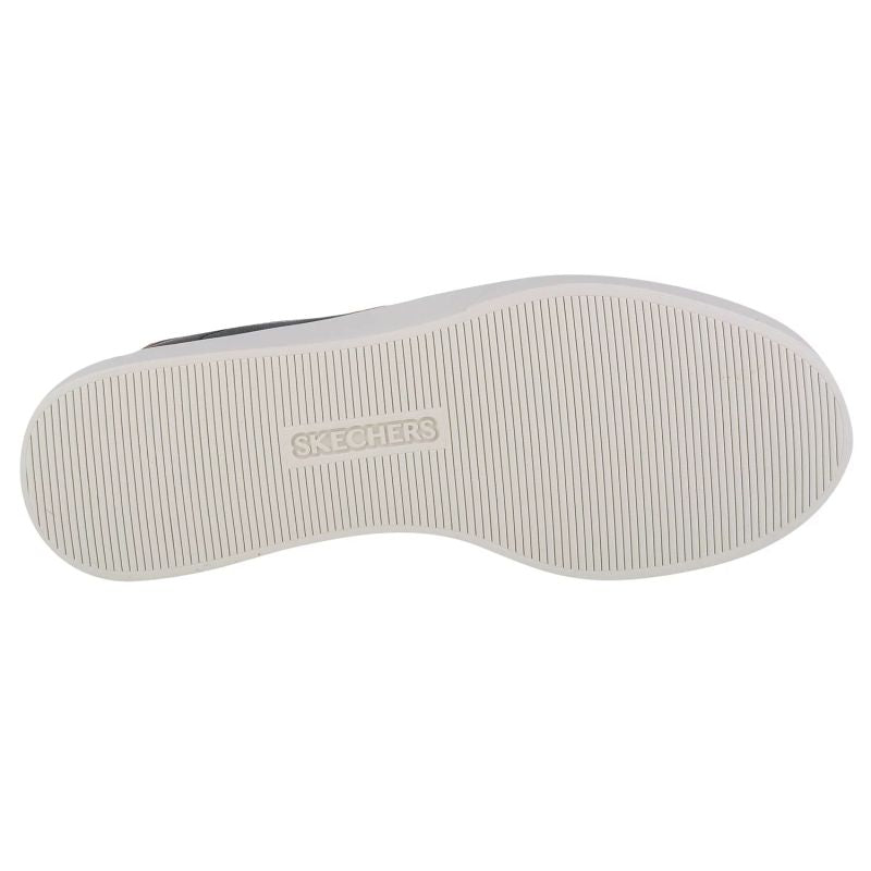 Skechers Eden LX Lifestyle Férficipő - Beaming Glory Fekete 185016-BKRG