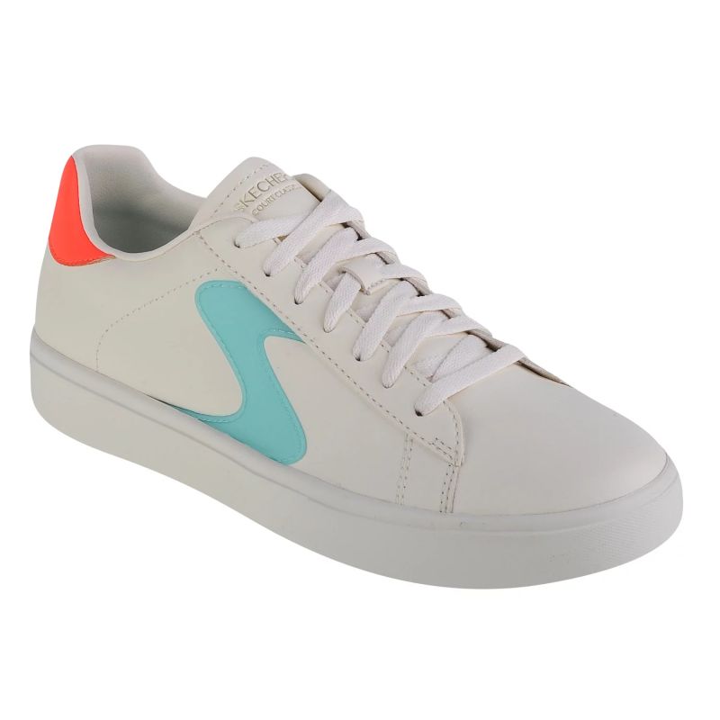 Skechers Eden LX-Top Grade Női Lifestyle Cipő - Bézs 185000-NTMT