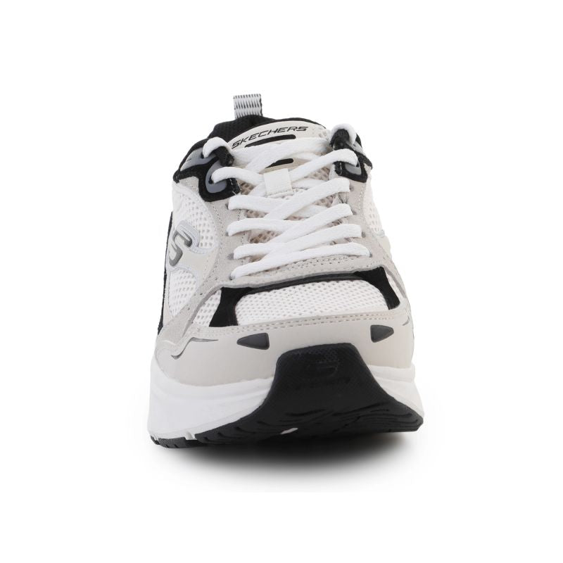 Skechers EDGERIDE - COOL FUSION Natural/Black 150493-NTBK