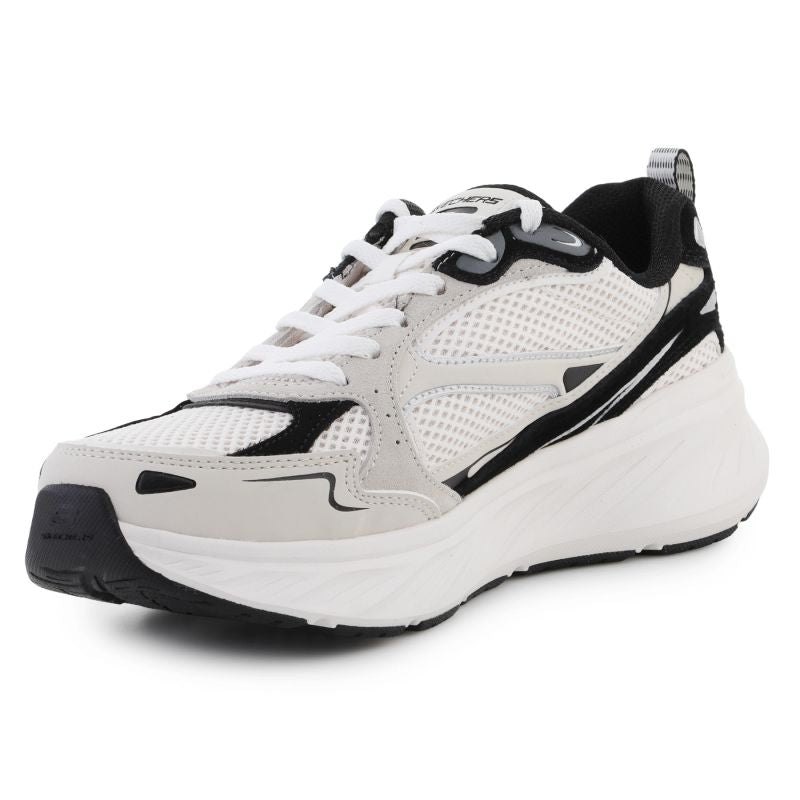 Skechers EDGERIDE - COOL FUSION Natural/Black 150493-NTBK