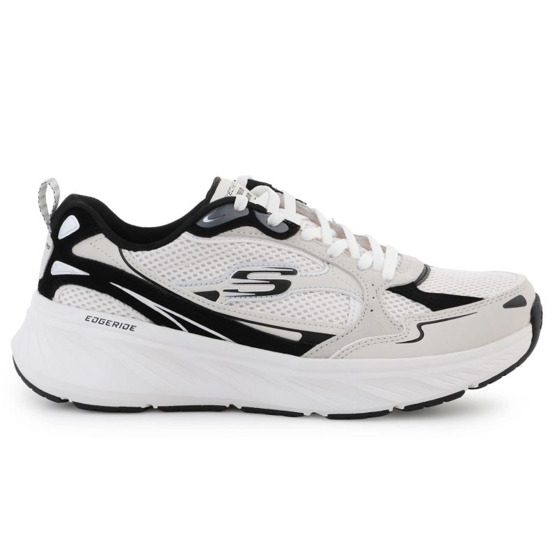 Skechers EDGERIDE - COOL FUSION Natural/Black 150493-NTBK