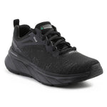 Skechers Edgeride - Exxo M Utcai férfi 232836-BBK
