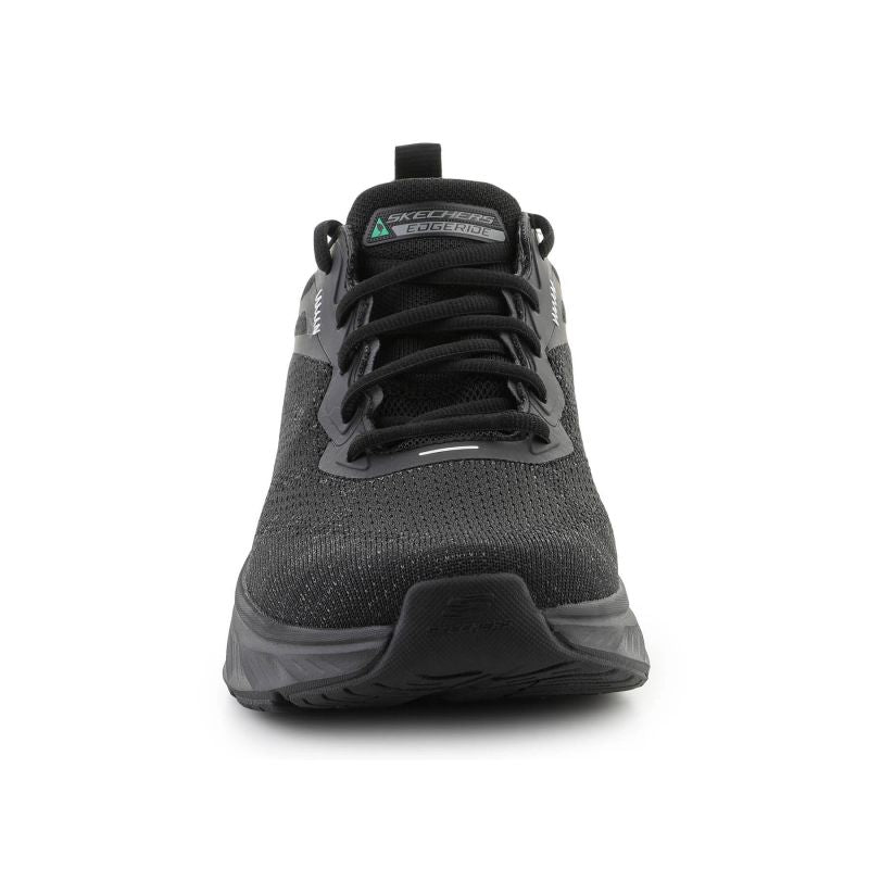 Skechers Edgeride - Exxo M Utcai férfi 232836-BBK