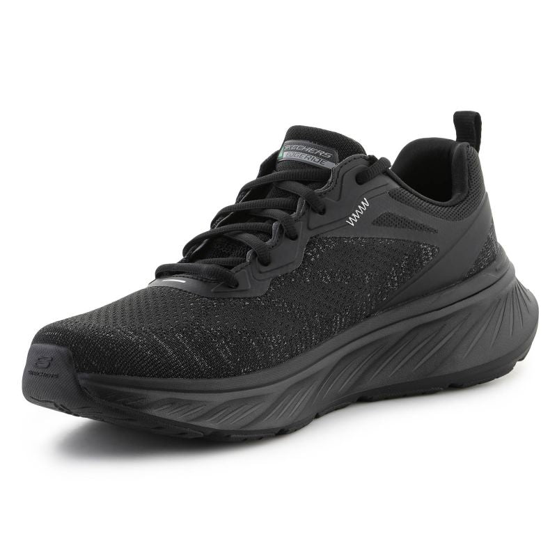 Skechers Edgeride - Exxo M Utcai férfi 232836-BBK