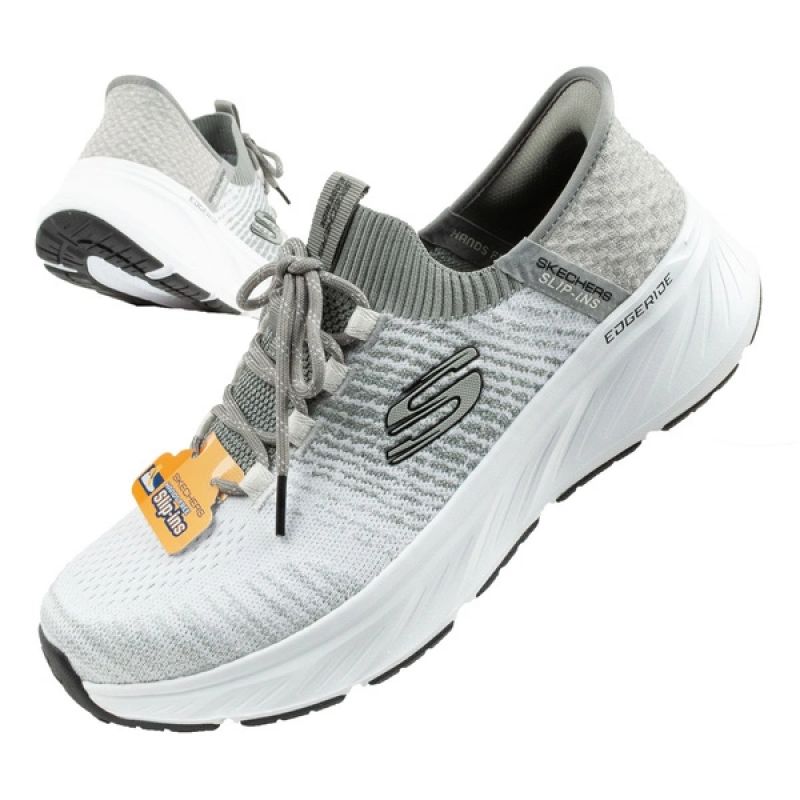 Skechers Edgeride-Raygo M Utcai férfi 232932/WGY