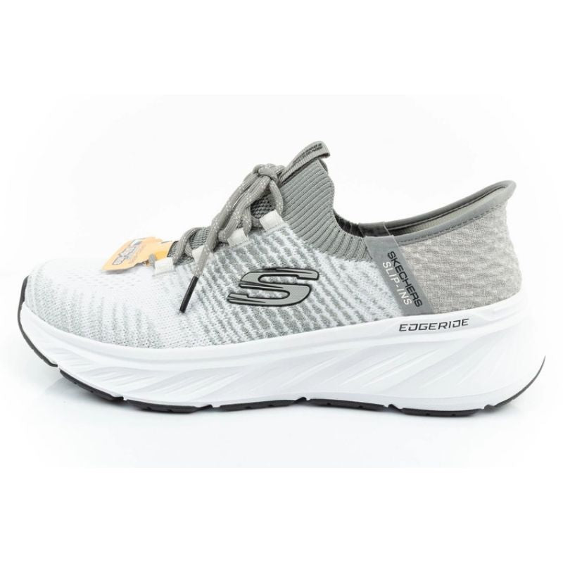 Skechers Edgeride-Raygo M Utcai férfi 232932/WGY