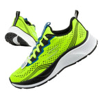 Skechers Elite Sport-Push-Pace Jr cipő gyerek 403951L/YLBK