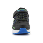 Skechers Elite Sport Tread - Aquavek Black/Blue gyerek 406334L-BKBL