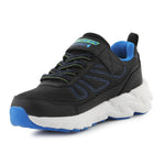 Skechers Elite Sport Tread - Aquavek Black/Blue gyerek 406334L-BKBL