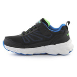 Skechers Elite Sport Tread - Aquavek Black/Blue gyerek 406334L-BKBL