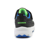 Skechers Elite Sport Tread - Aquavek Black/Blue gyerek 406334L-BKBL